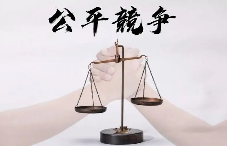 《民营经济促进法》中关于保障公平竞争的规定？