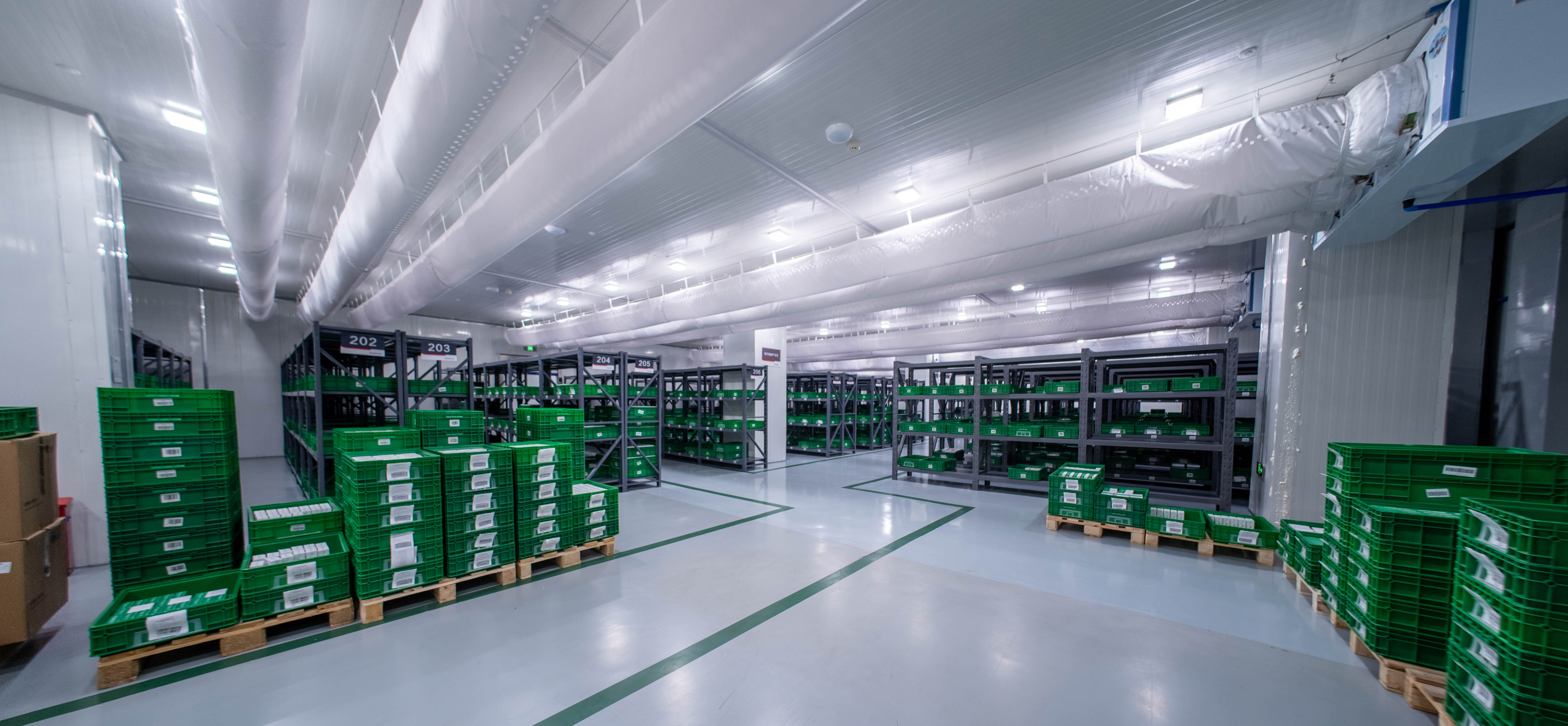 以案释法：冷链仓储的风险与防控？