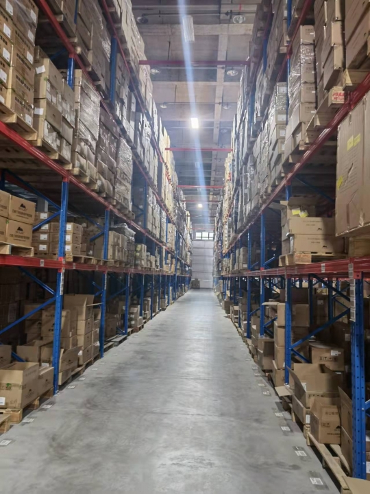 江西镖鸿BTOB云仓