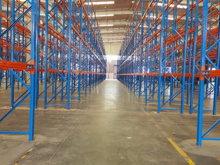 北京大兴云仓（BTOB BTOC）