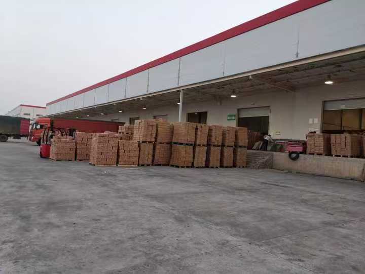 武汉太阳动力云仓