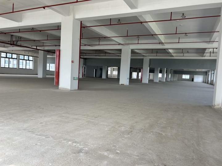 永畅金华市申通云仓