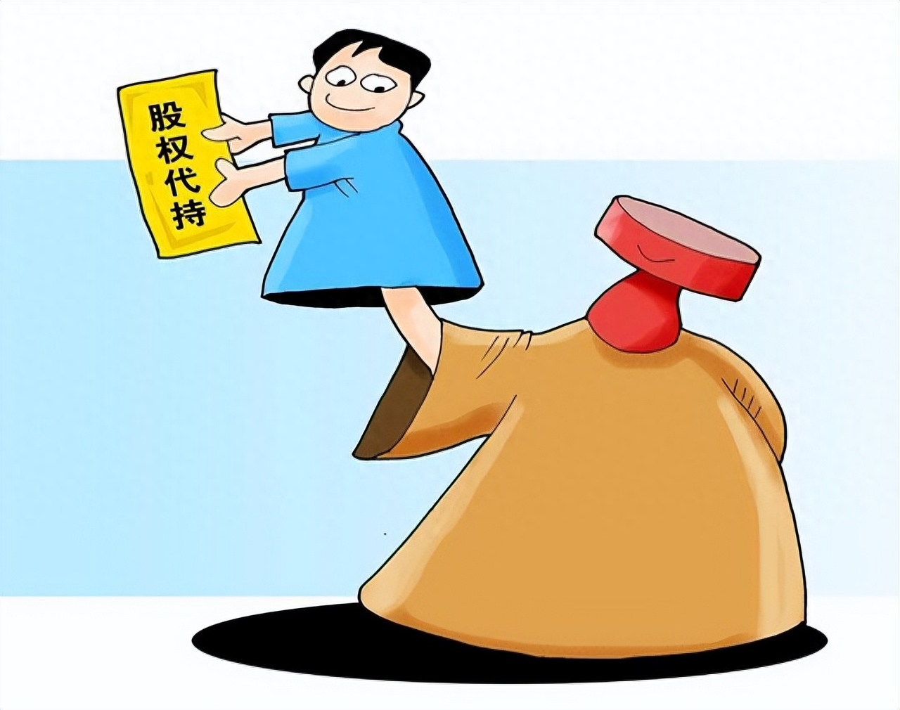 公司法意义上的实际控制人？